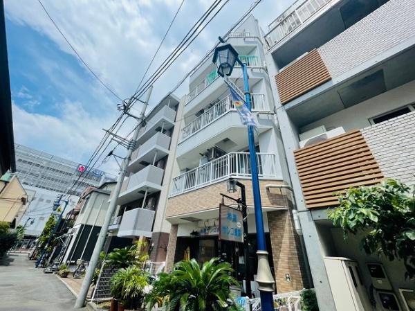 元町グローブビル　一棟売ビル