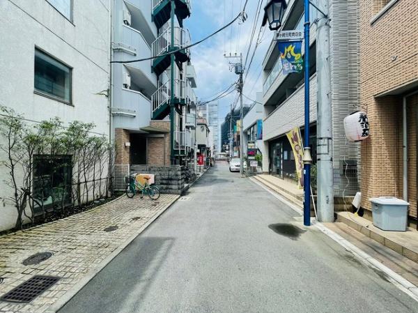 元町グローブビル　一棟売ビル
