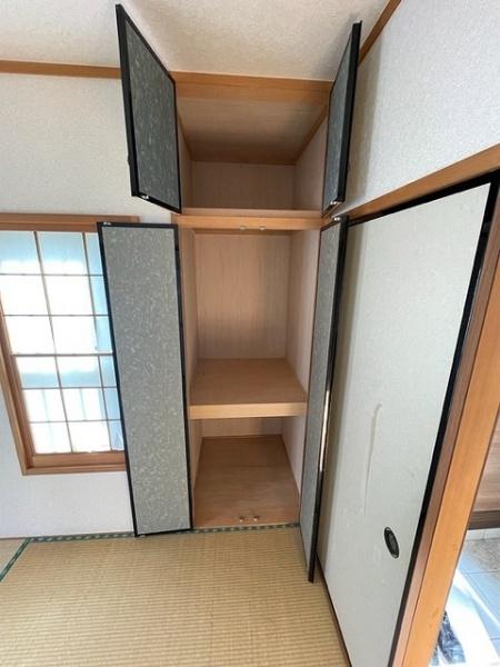 大和市西鶴間８丁目の中古一戸建て