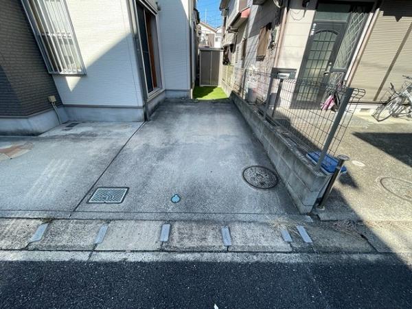 大和市西鶴間８丁目の中古一戸建て