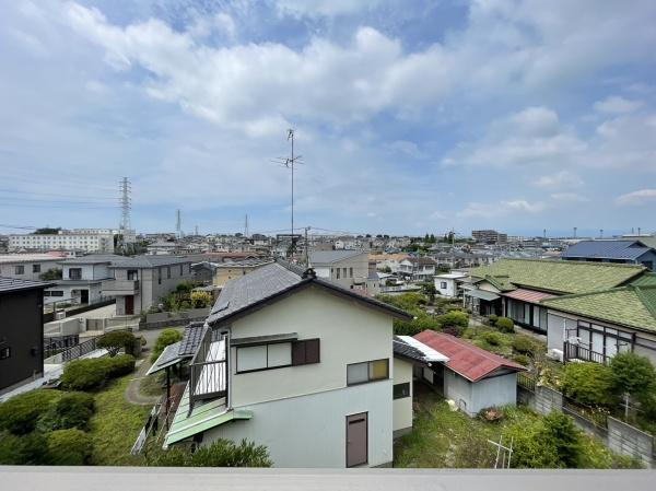 藤沢市石川５丁目の中古一戸建て