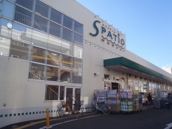 茅ヶ崎市菱沼1丁目　一棟売テラスハウス(スーパーマーケットエスパティオ小和田店)