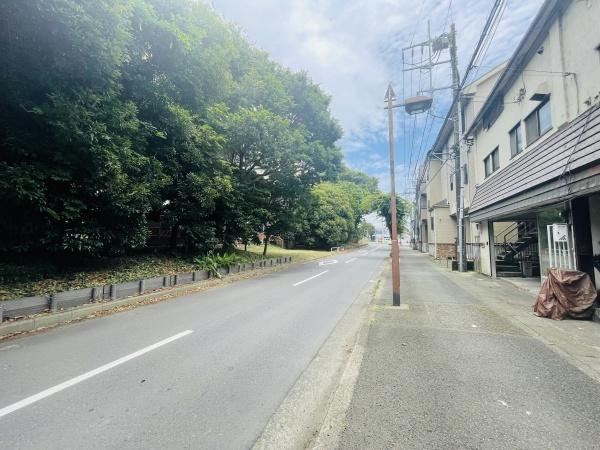 茅ヶ崎市菱沼1丁目　一棟売テラスハウス