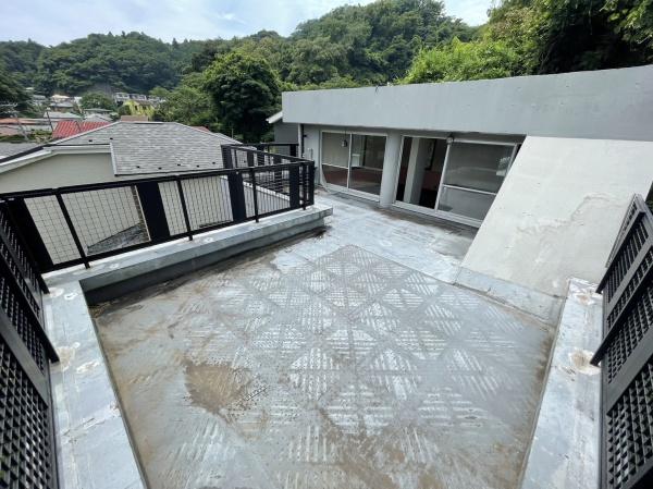 鎌倉市笛田５丁目の中古一戸建て