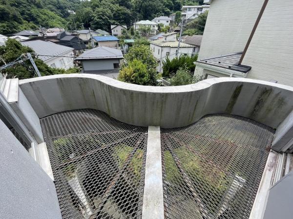 鎌倉市笛田5丁目　中古戸建