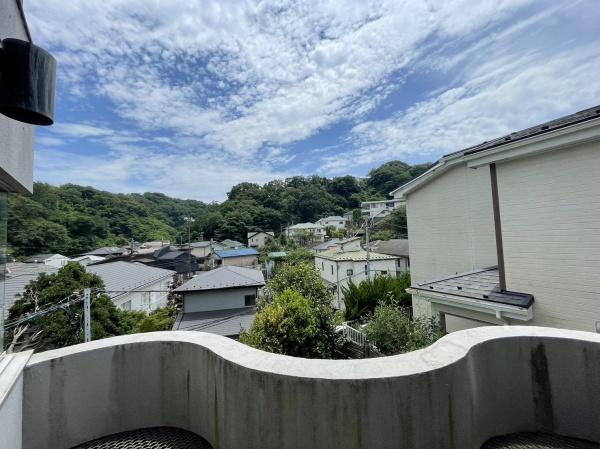 鎌倉市笛田5丁目　中古戸建