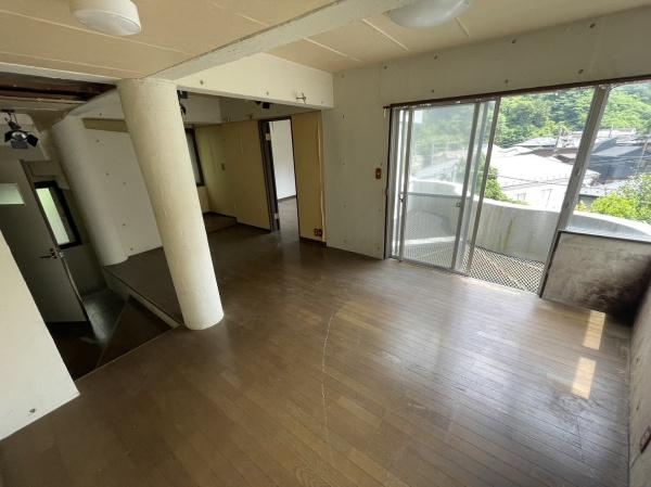 鎌倉市笛田５丁目の中古一戸建て