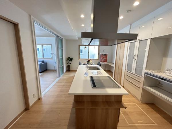 藤沢市辻堂東海岸２丁目の中古一戸建て