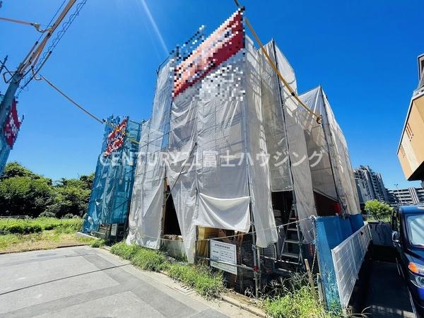 茅ヶ崎市今宿の中古一戸建て