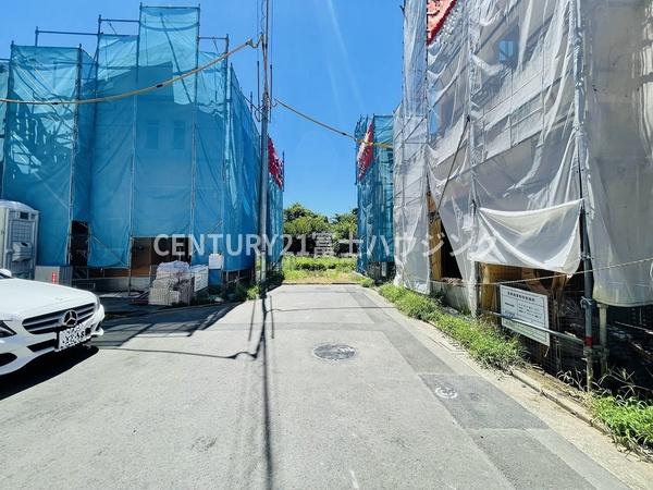茅ヶ崎市今宿の中古一戸建て
