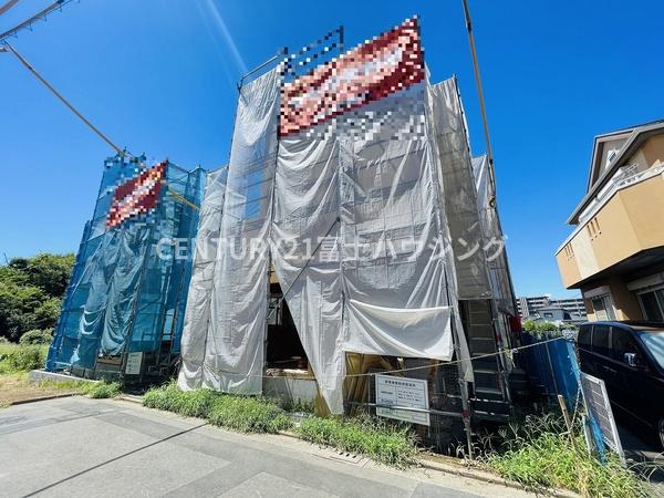 茅ヶ崎市今宿の中古一戸建て