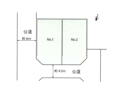 藤沢市湘南台２丁目の土地