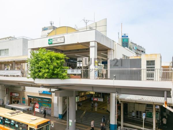 藤沢市鵠沼石上2丁目の中古一戸建て(藤沢駅)