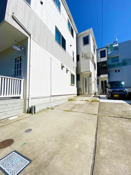 藤沢市鵠沼石上２丁目の中古一戸建て