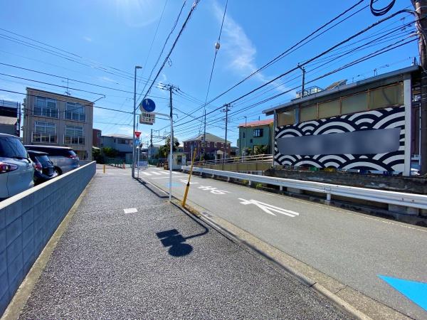 藤沢市鵠沼石上２丁目の中古一戸建て