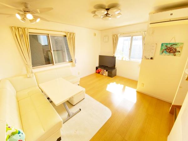 藤沢市鵠沼石上２丁目の中古一戸建て