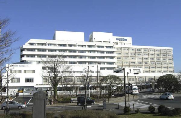 ロータリーパレス藤沢(藤沢市民病院)
