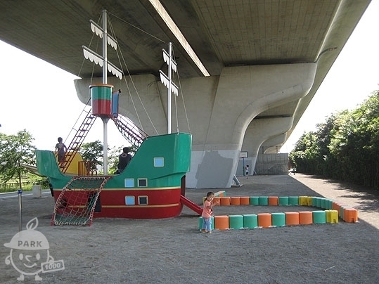 茅ケ崎市中島4期 新築1号棟 全5棟(湘南わくわく公園)