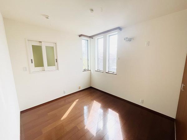 茅ヶ崎市松林１丁目の中古一戸建て