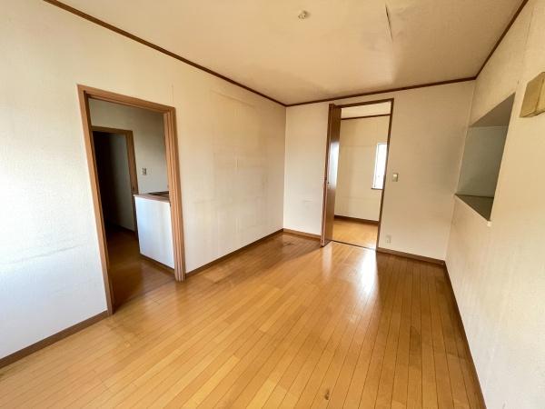 藤沢市遠藤の中古一戸建て