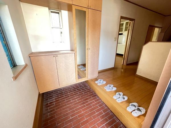 藤沢市遠藤の中古一戸建て