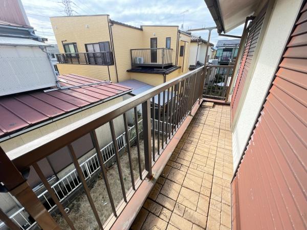 藤沢市遠藤の中古一戸建て