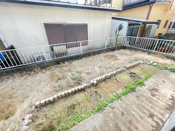 藤沢市遠藤の中古一戸建て