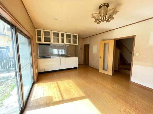 藤沢市遠藤　中古戸建