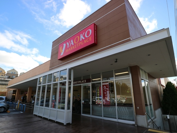 藤沢市大鋸5期 新築2号棟 全2区画(ヤオコー藤沢柄沢店)