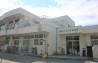 鎌倉市台1丁目の土地(鎌倉市立大船保育園)