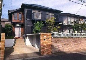 鎌倉市今泉台7丁目　中古戸建