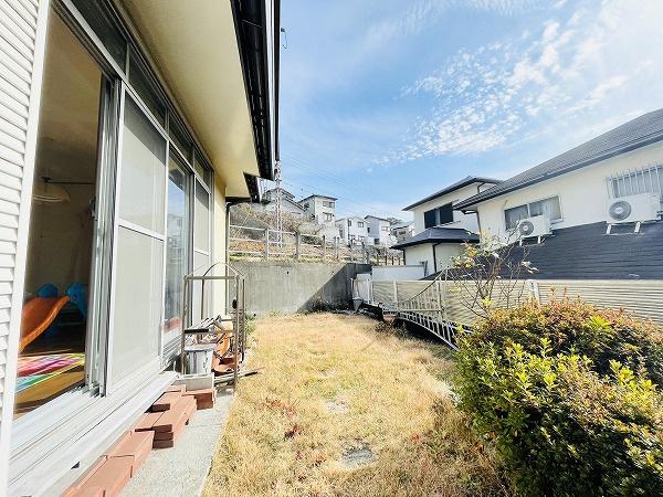 藤沢市本藤沢７丁目の中古一戸建て