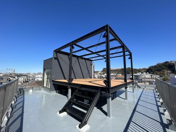 藤沢市片瀬３丁目の中古一戸建て