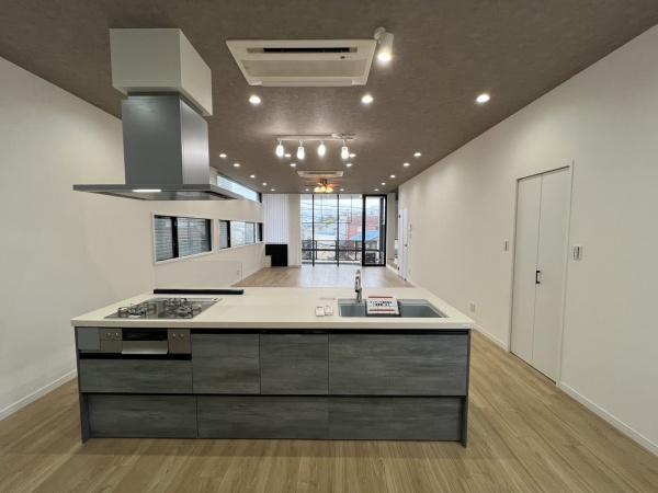 藤沢市片瀬3丁目　戸建住宅