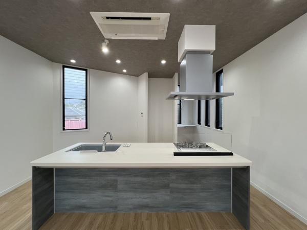 藤沢市片瀬3丁目　戸建住宅