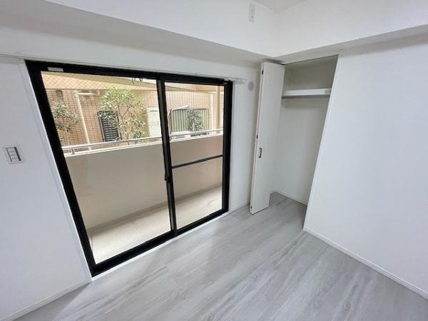 レフィナード湘南(収納)