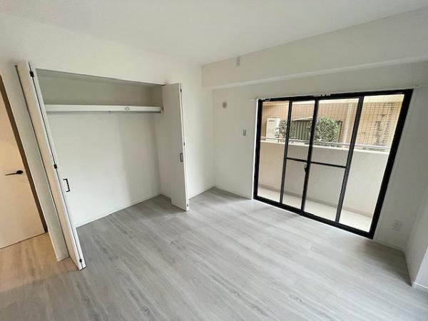 レフィナード湘南(収納)