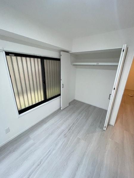 レフィナード湘南(収納)