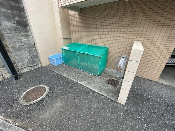 レフィナード湘南(その他共用部分)