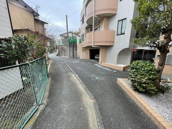 レフィナード湘南(その他)