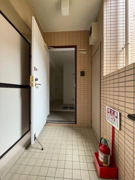 レフィナード湘南(その他)