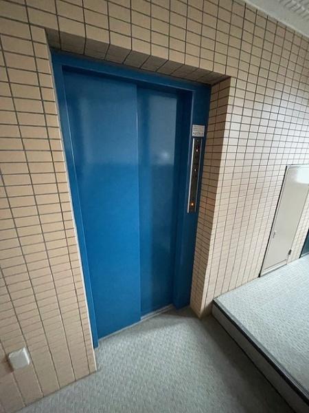 レフィナード湘南(その他共用部分)