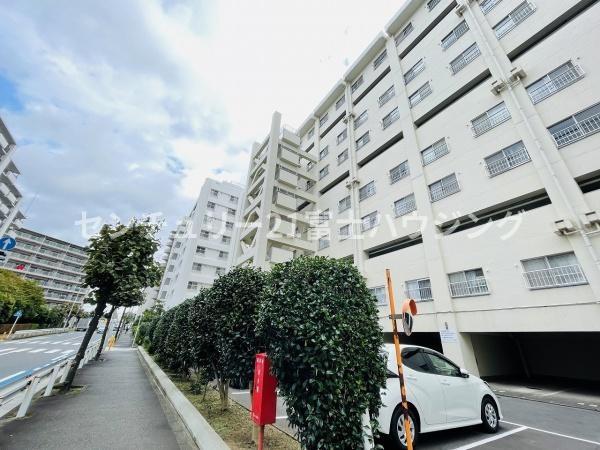 東急ドエルフェニックス