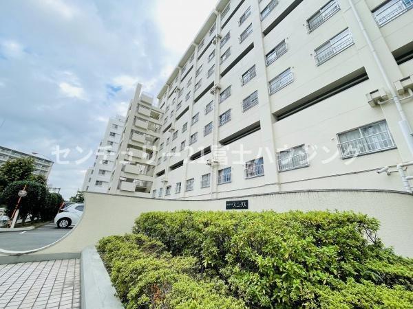 東急ドエルフェニックス
