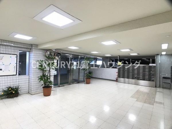 東急ドエルフェニックス