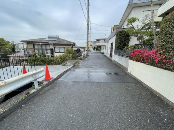 藤沢市大鋸の中古一戸建て