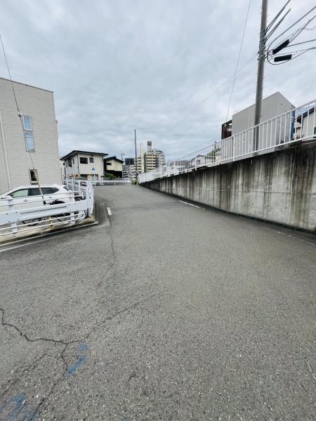 藤沢市善行坂２丁目の土地