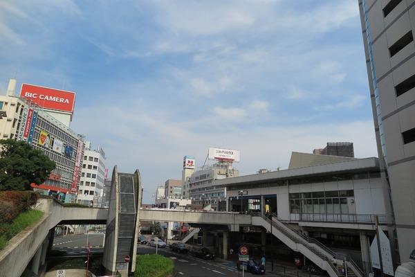 コムーネ湘南藤沢(藤沢駅(JR東海道線)北口)