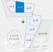 茅ヶ崎市旭が丘　戸建2号棟(未入居)　全6棟