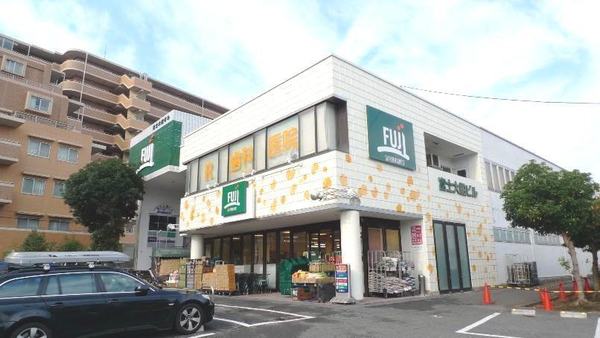 鎌倉台ハイツ(Fuji大船店)